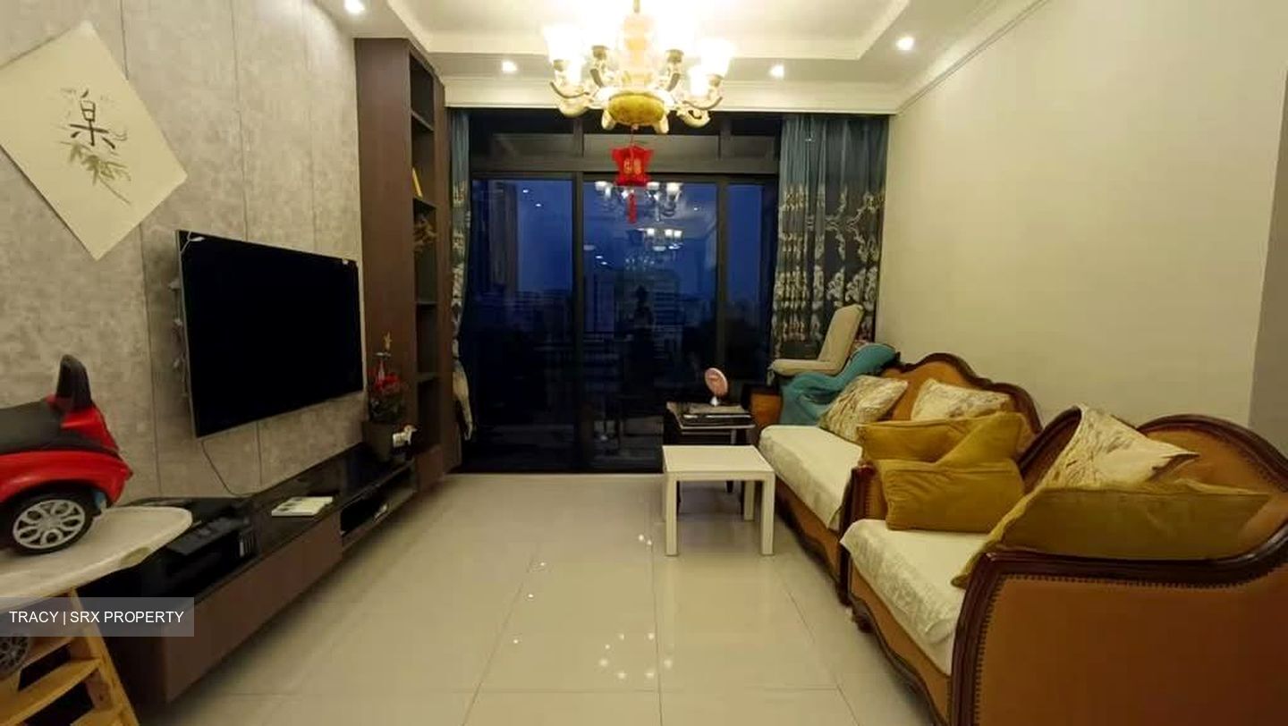 The Trilinq (D5), Condominium #565599651